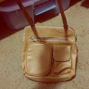 Convenient purse