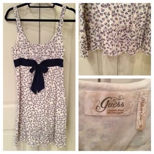 ❌SOLD❌ IN BUNDLE Floral Dress