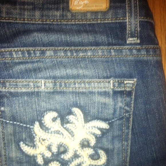 Paige Denim