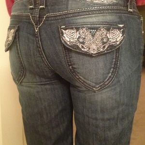 Guess jeans !