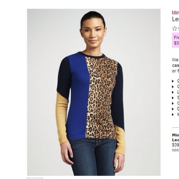 Minnie Rose Cashmere Sweater and J.Crew sweater