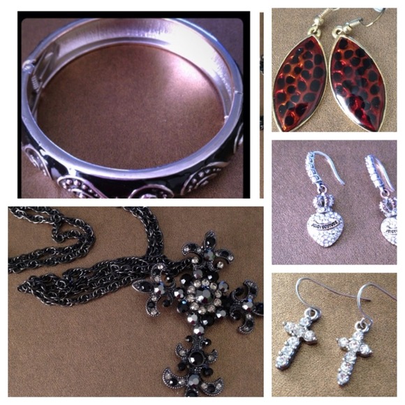 Accessories - Bundle for 3lizabeth13