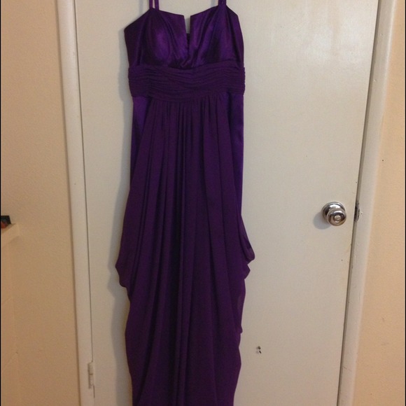 Evening cocktail dress