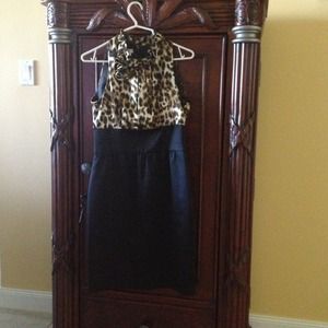 Beautiful dress from Nordstrom