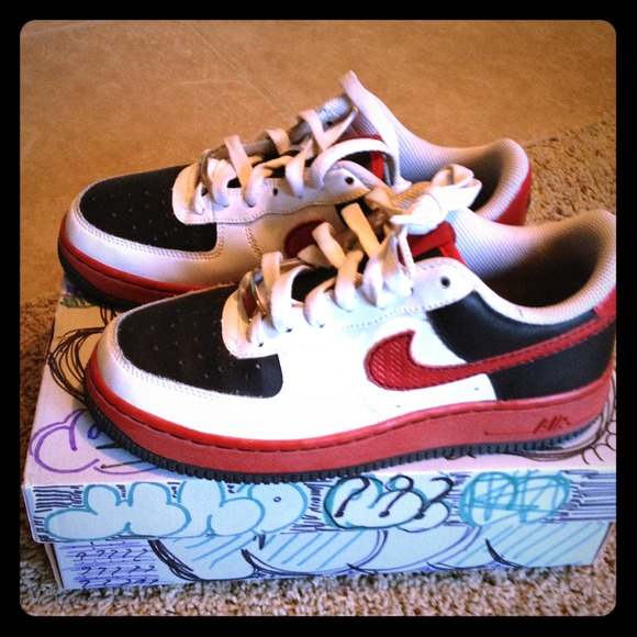 Air Force 1's