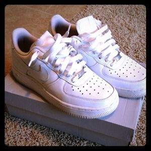 Air Force Ones