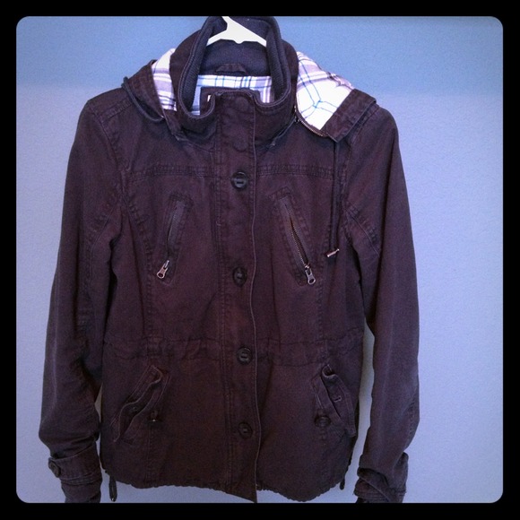 Aeropostale Jacket