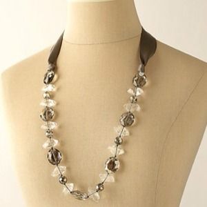 Stella & Dot - Claire Necklace