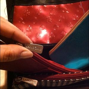 ✨✨Reserved🌟🌟Makeup bag bundle