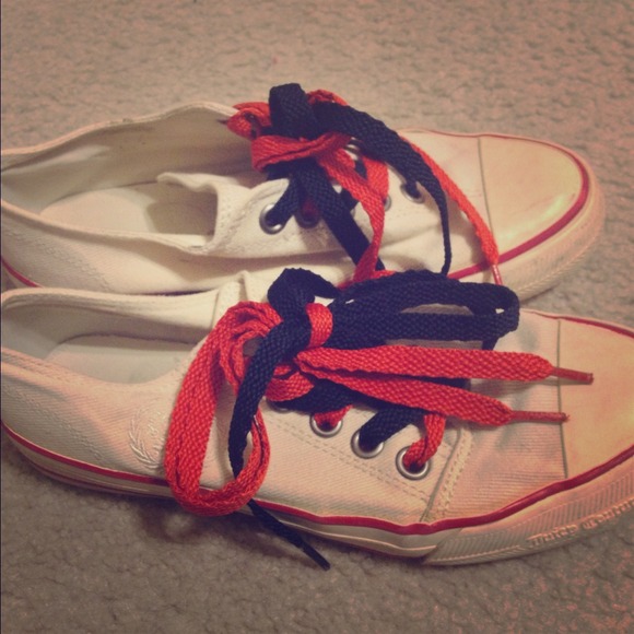 Juicy Couture Sneakers