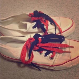 Juicy Couture Sneakers