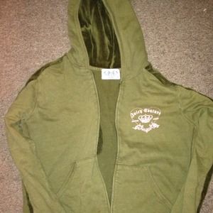••TRADED••Juicy Couture Sweater