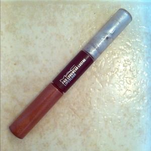 ❌SOLD❌to makaz_mommy MAC Pro Longwear Boss Brown