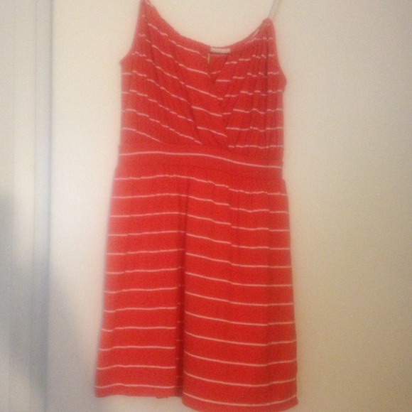 (Reduced)Nautical rope dress