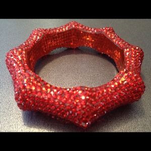 Red Bangle