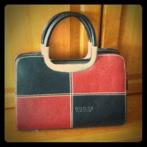 Gucci purse