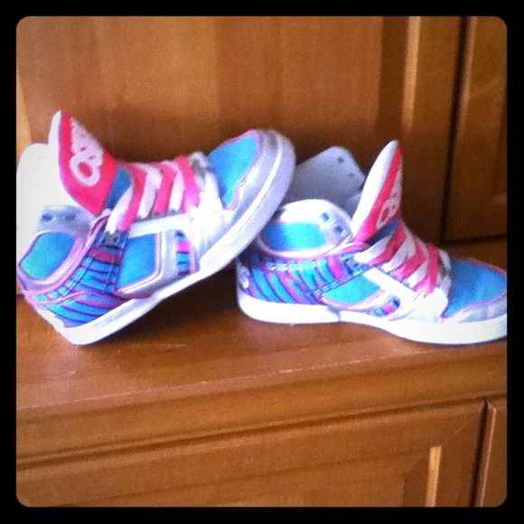 Osiris shoes!!!