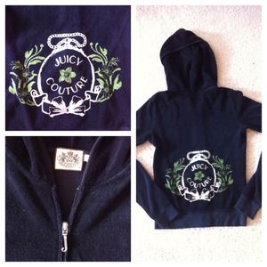 Juicy Couture Sweaters - 🎉🎉bundle for misssilvia📦🎉🎉 Juicy Couture Sweaters - 🎉🎉bundle for misssilvia📦🎉🎉
