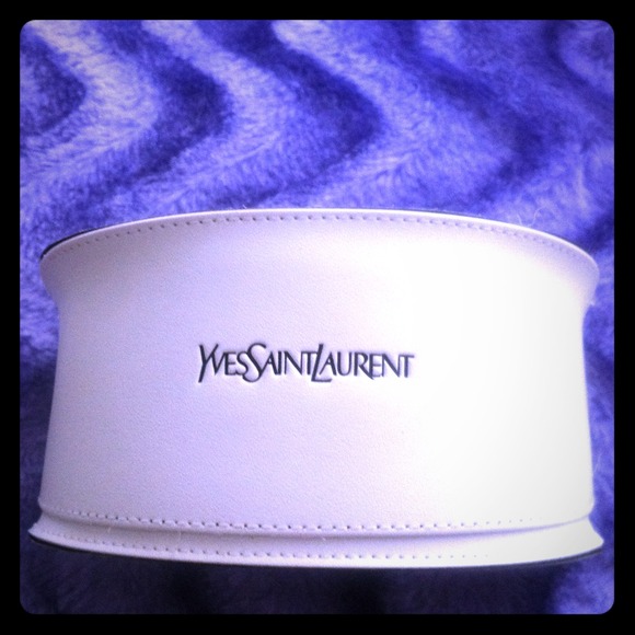 Yves Saint Laurent Sunglasses Case