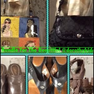 🌹BUNDLE FOR @dorothykidd🌹