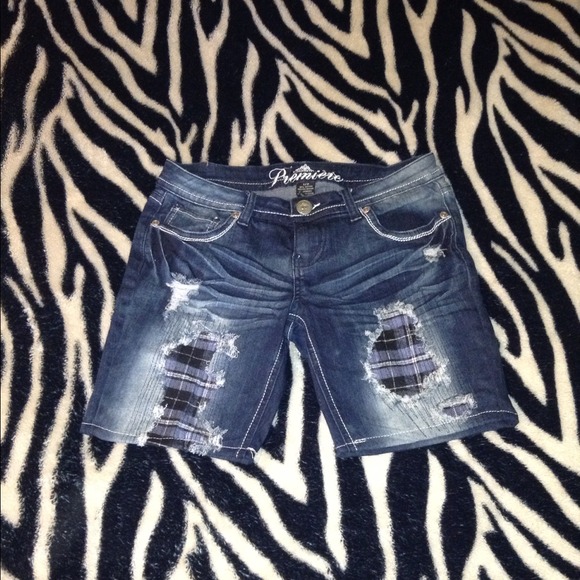 Rue21 Shorts