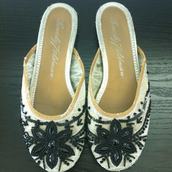 Beverly Feldman Sandals