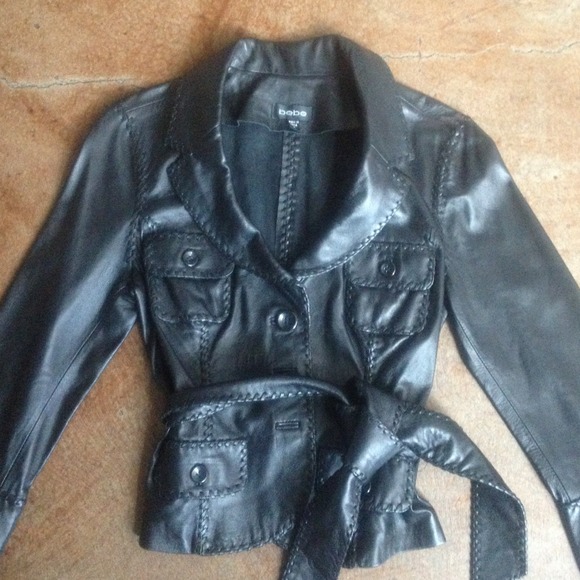 bebe Jackets & Blazers - Reserved Bebe Jacket