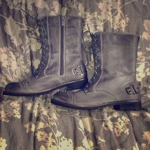 BRAND NEW BOOTS! NEVER WORN!