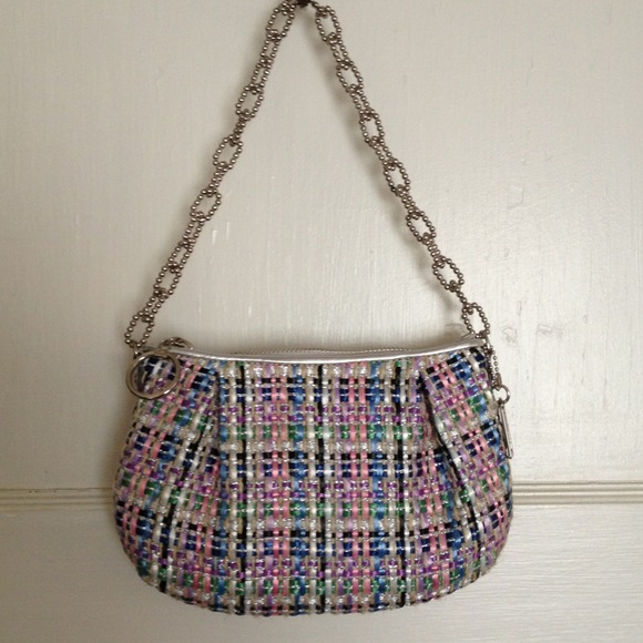 Coach Purse Bundle for @amyrsinn