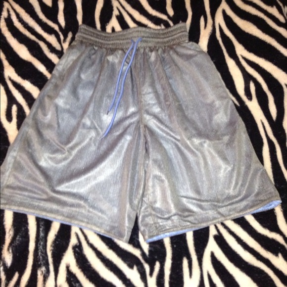🔁Reversible Gym Shorts!🔁