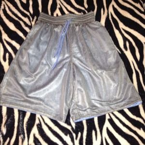 🔁Reversible Gym Shorts!🔁