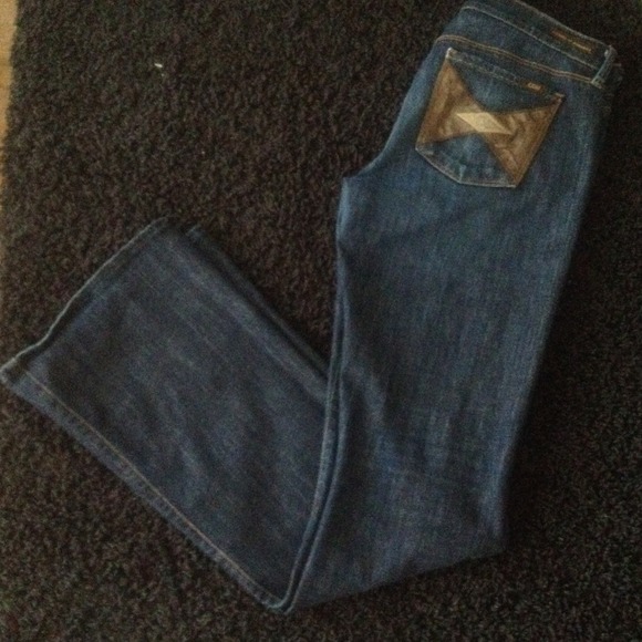 Reduced Citizens of Humanity Jeans