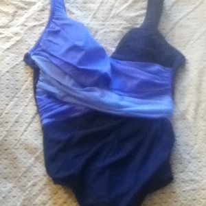 Miracle bathing suit