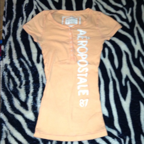 3 Aéro Short Sleeve Shirts