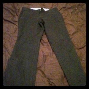 Old navy pants sz6