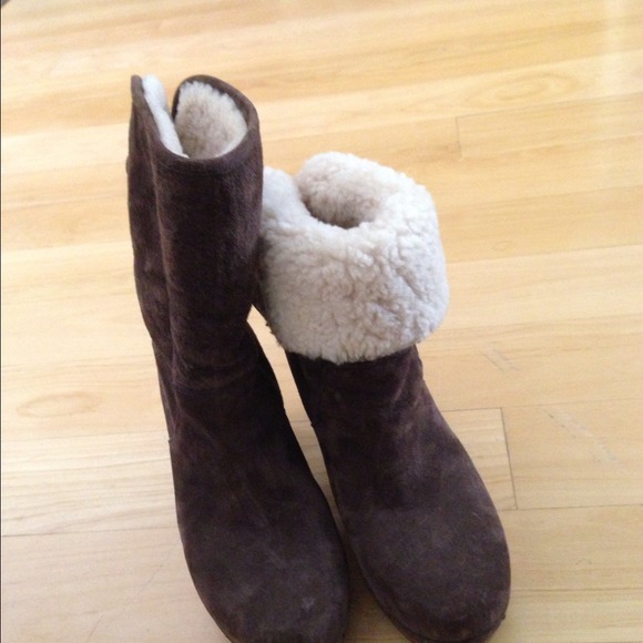 Ugg boots Lynnea