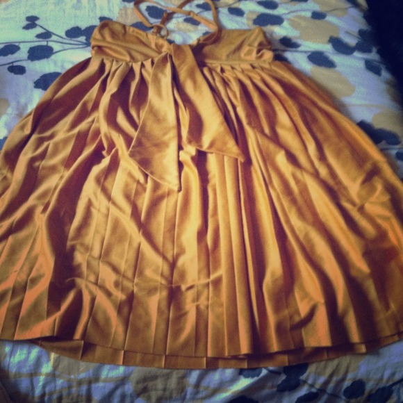 Trade bundle----- dress from h&M/ sweater shirt