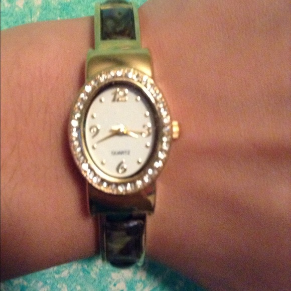 Antique Watch