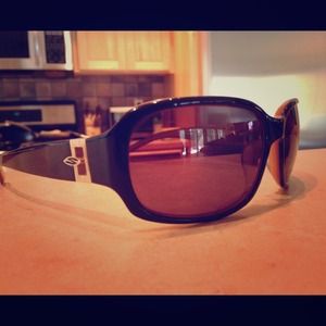 Smith Audrey Polarized Black