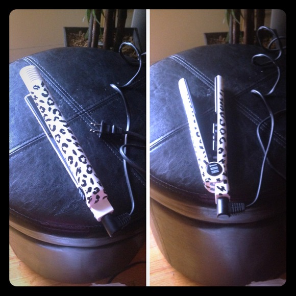 RESERVED for @ashleyy💇Cute Hot tools flat iron💇