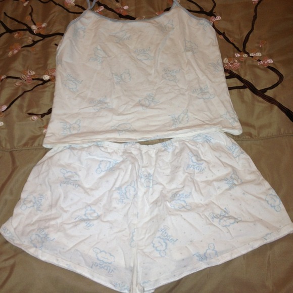 Pajamas