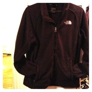 North face fleece med💢💢today only price reduced⬅