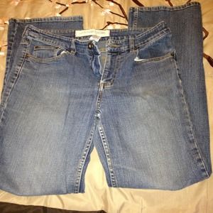 Women's jeans size 10
