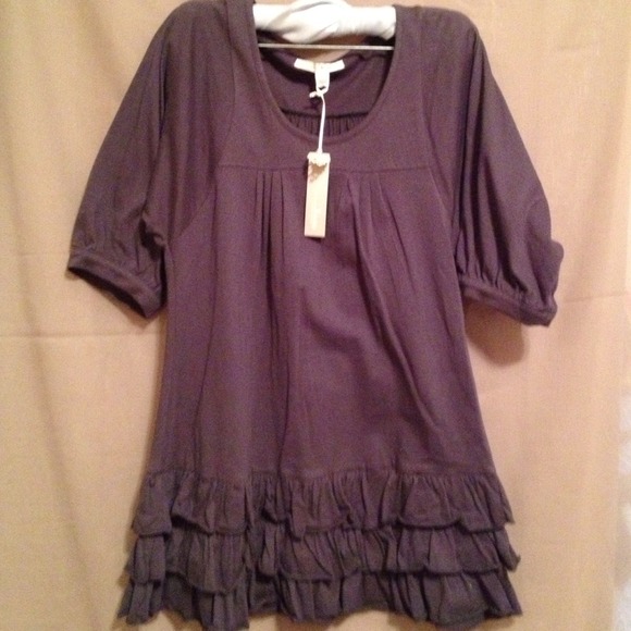 SOLD to @mbeau   Adorable Dress very cute🎀