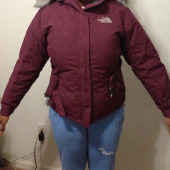 Women's Winter Coat