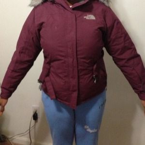 Women's Winter Coat