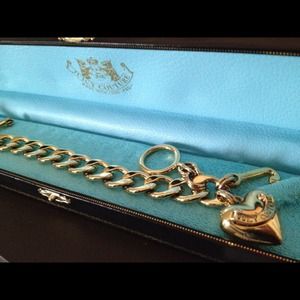 Reserved Juicy bracelet