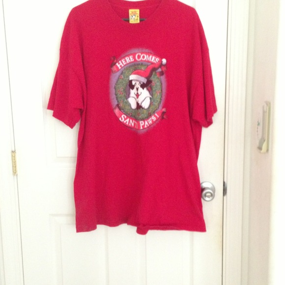 T shirt