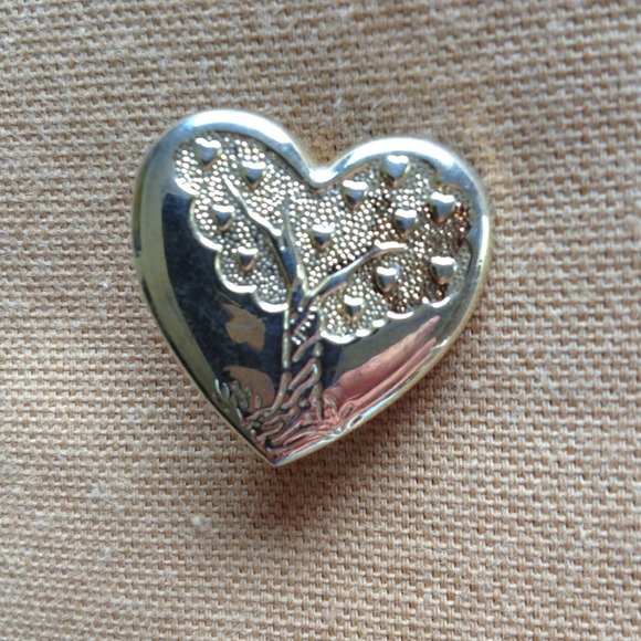 Vintage pin - Picture 2 of 2