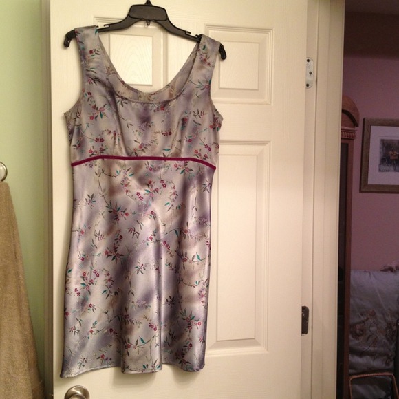 Sold ***Pretty Dress